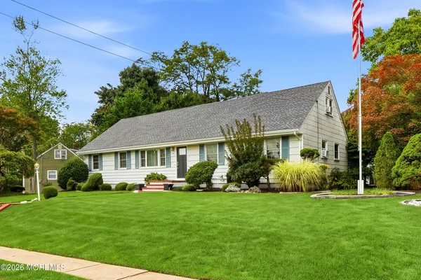 $725,000 | 1 The Fellsway, Asbury Park, NJ 07712