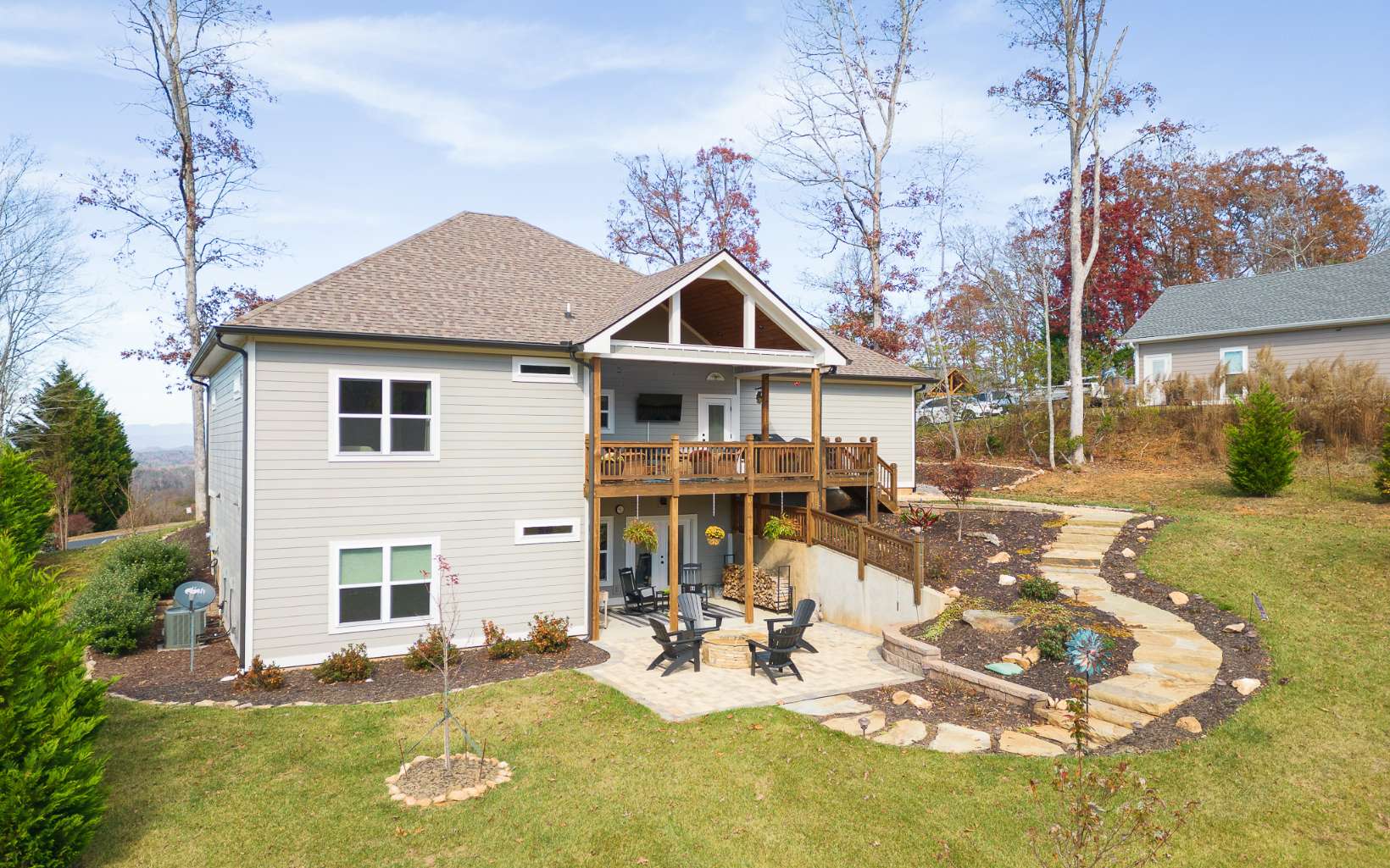 2074 Gallatin Road Young Harris, GA 30582 - Photo 35 of 47 Additional View