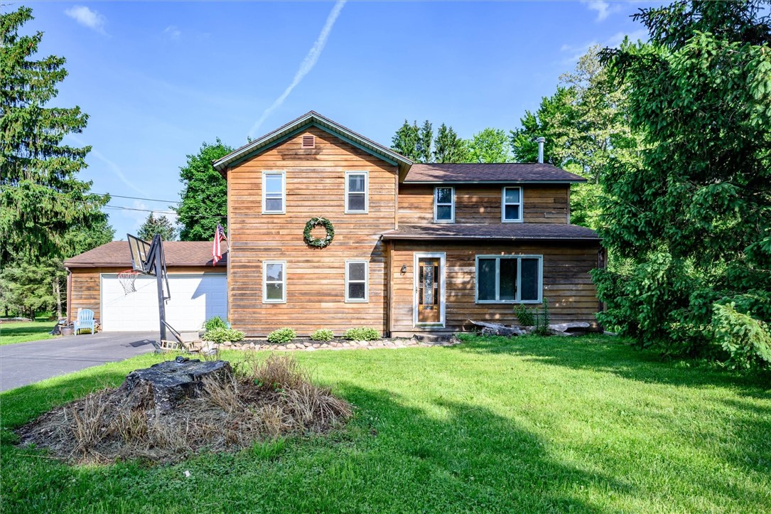 3125 Mill Road Walworth, NY 14568 - Photo 1 of 1