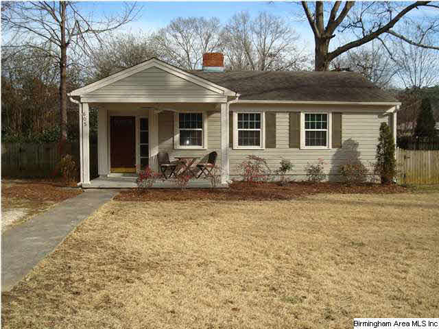 605 Strathmore Road Birmingham, AL 35213 - Photo 1 of 17 Gallery Image 1