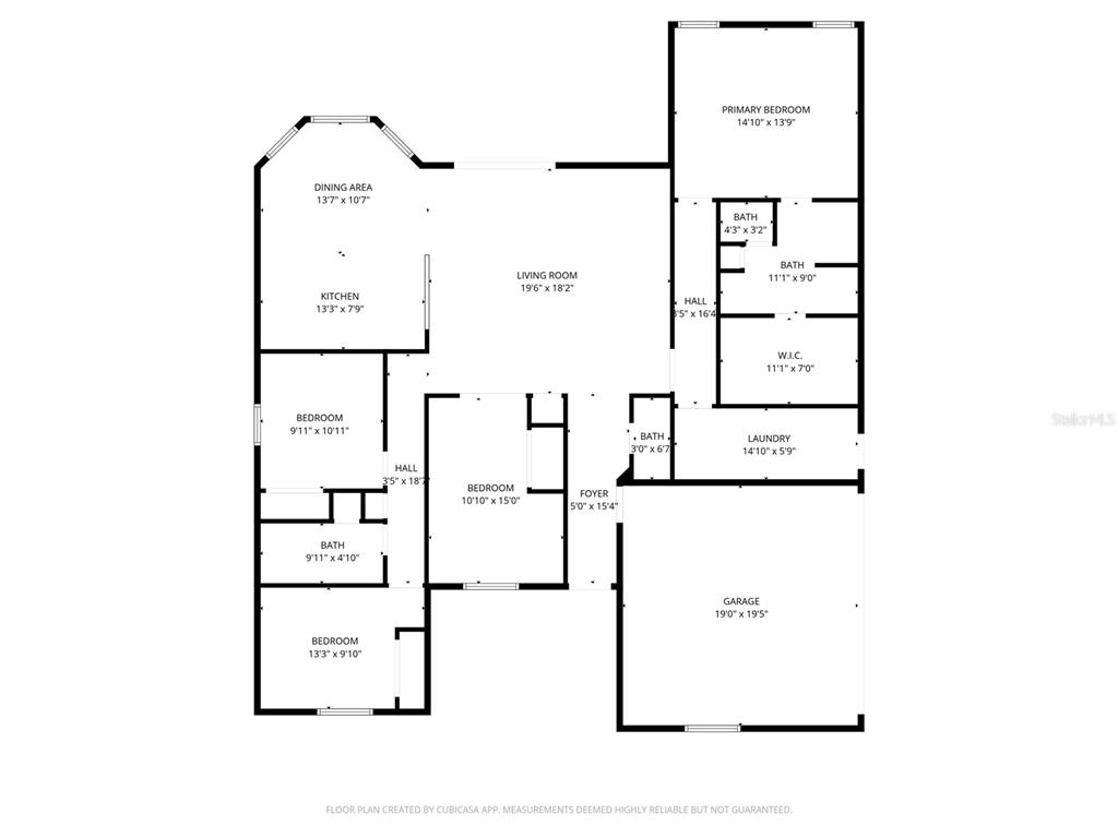 2044 Doyle Road Deltona, FL 32738 - Photo 45 of 46