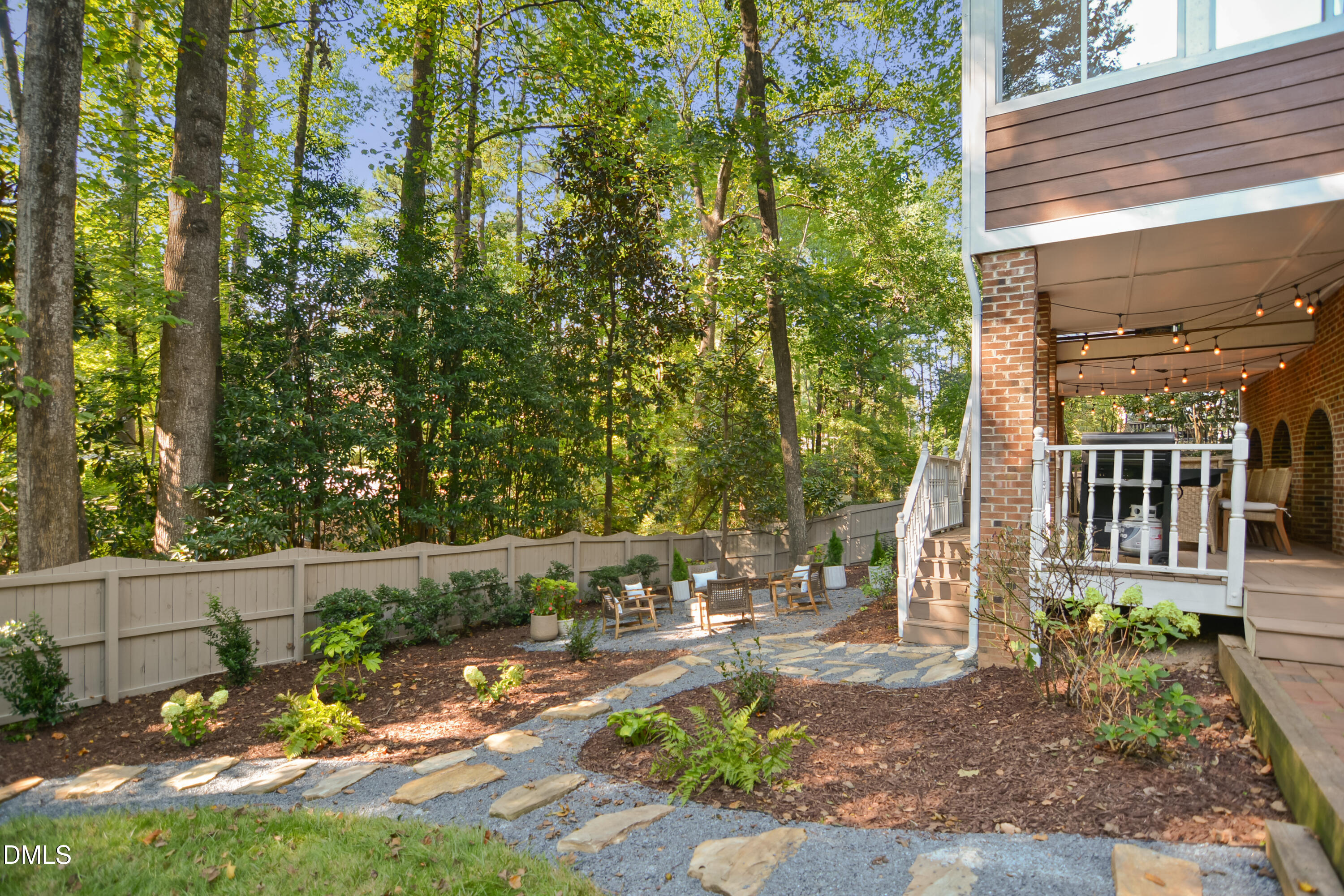 3309 Marblehead Lane Raleigh, NC 27612 - Photo 43 of 48 44
