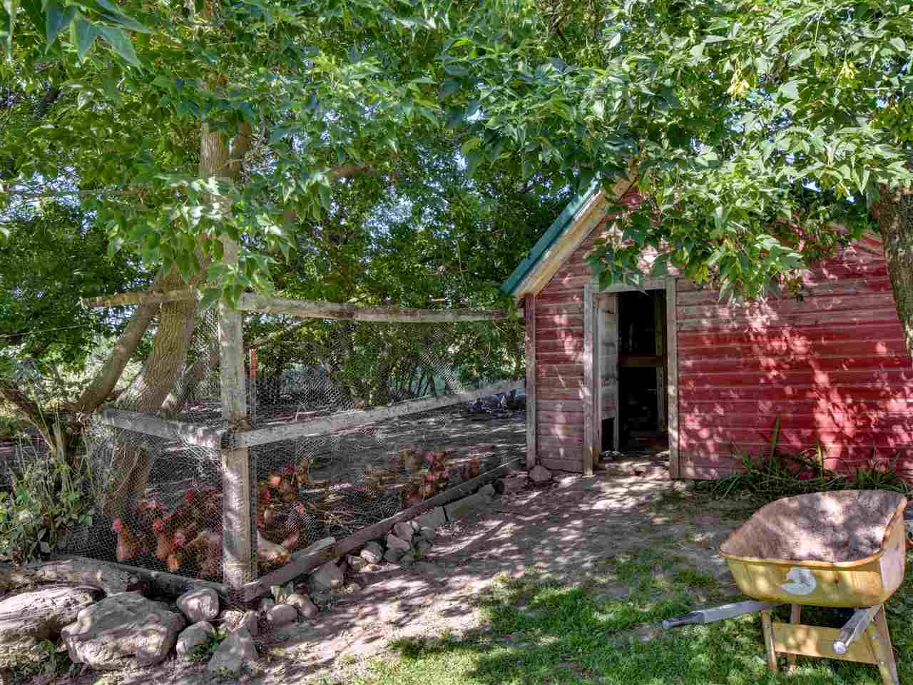 3945 Butman Road Gladwin, MI 48624 - Photo 52 of 57
