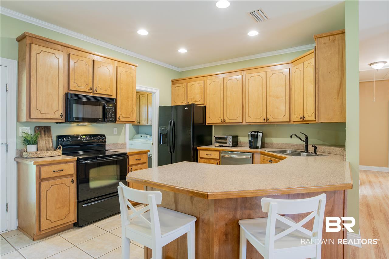 16095 Durban Fork Road Bay Minette, AL 36507 - Photo 8 of 45