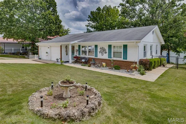 $365,000 | 258 Rue Orleans, Bonne Terre, MO 63628