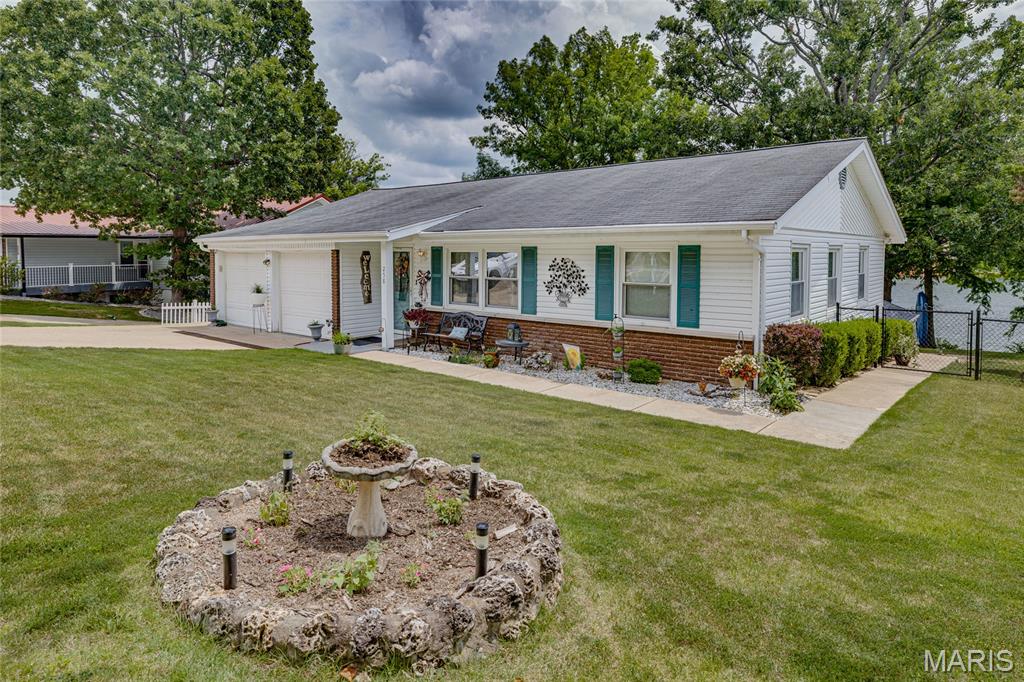 258 Rue Orleans Bonne Terre, MO 63628 - Photo 2 of 34