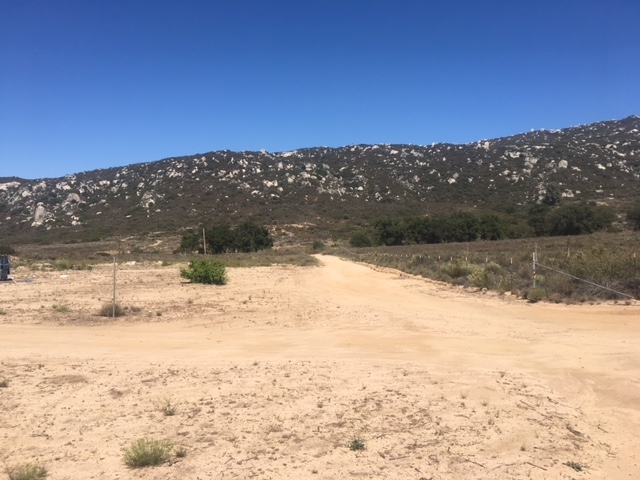 1388 Harris Ranch Road Potrero, CA 91963 - Photo 21 of 24 a view of ocean view