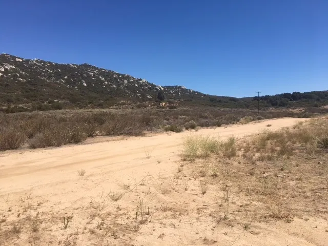 a view of ocean view and mountain