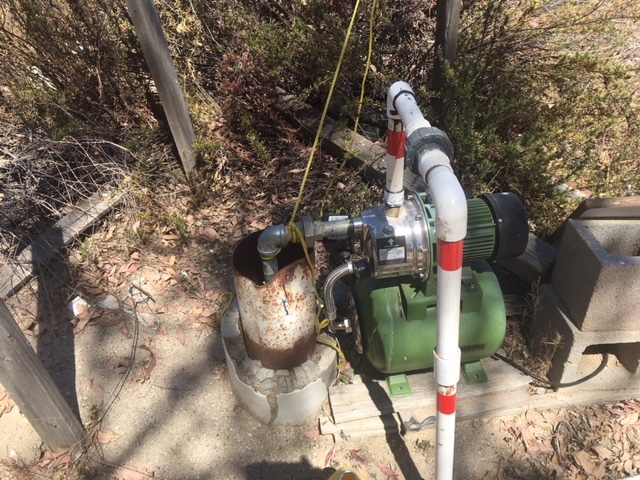 1388 Harris Ranch Road Potrero, CA 91963 - Photo 8 of 24 a picture of street view