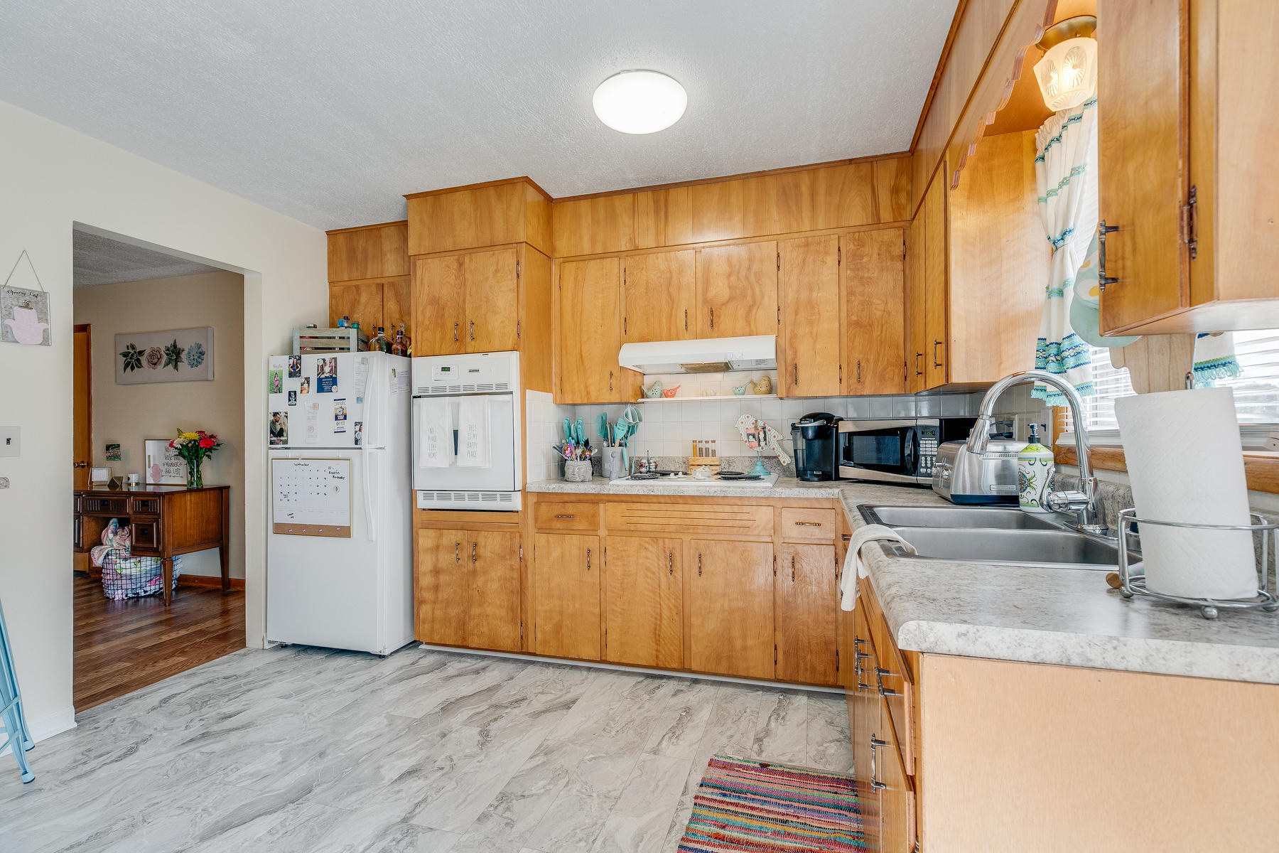 340 Berry Ridge Road Jonesborough, TN 37659 - Photo 11 of 37 Kitchen 2