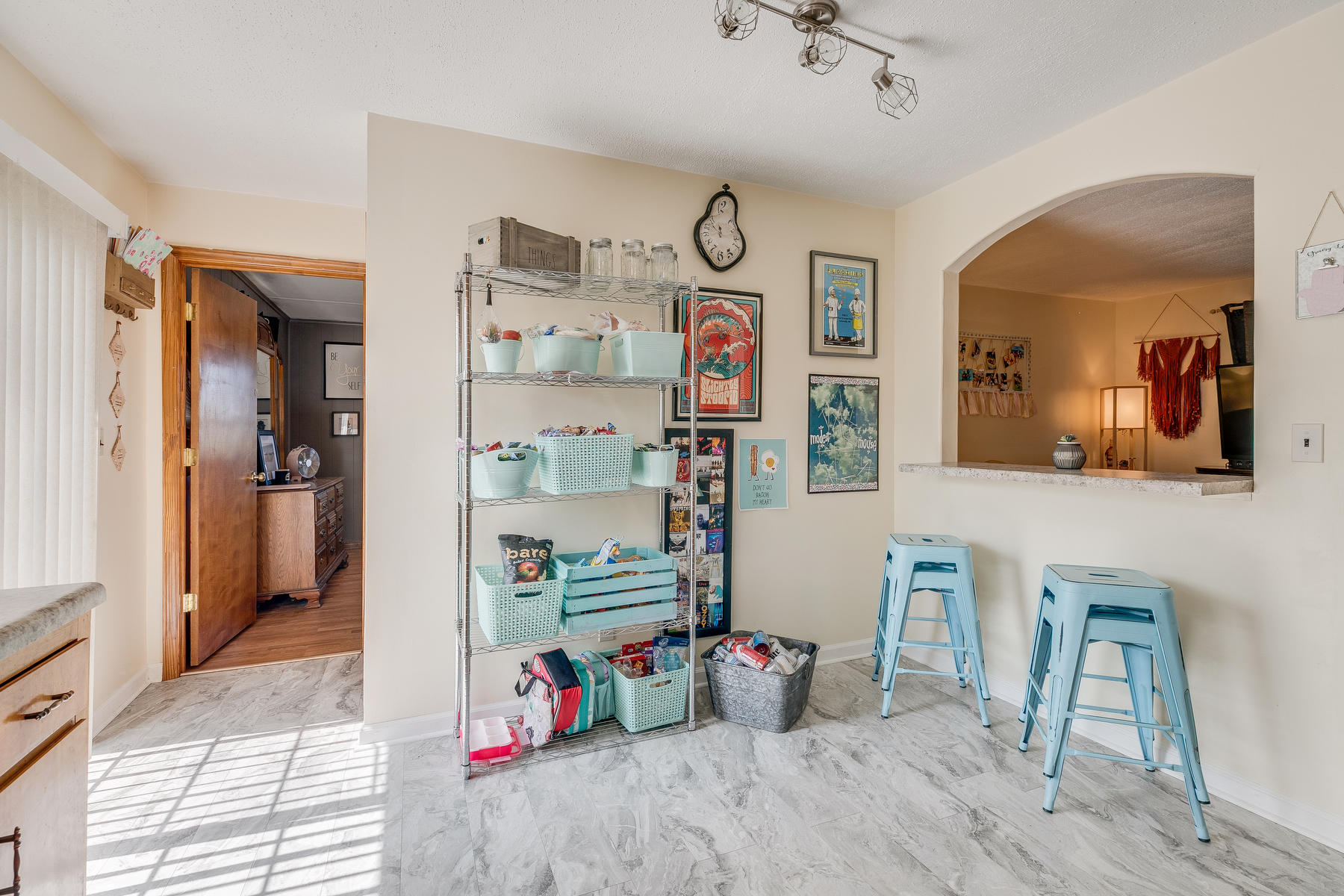 340 Berry Ridge Road Jonesborough, TN 37659 - Photo 12 of 37 Kitchen 3