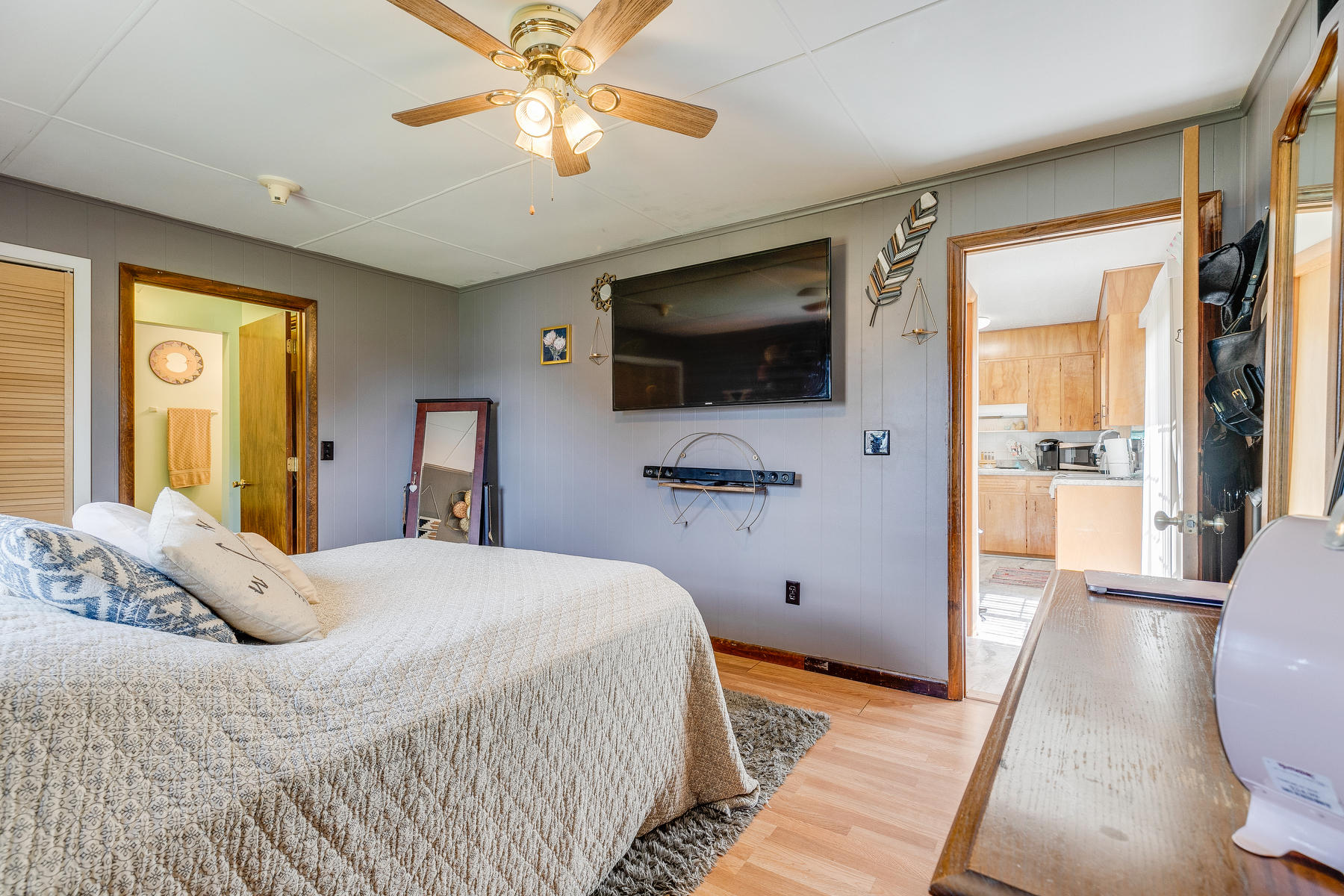 340 Berry Ridge Road Jonesborough, TN 37659 - Photo 14 of 37 Master 2
