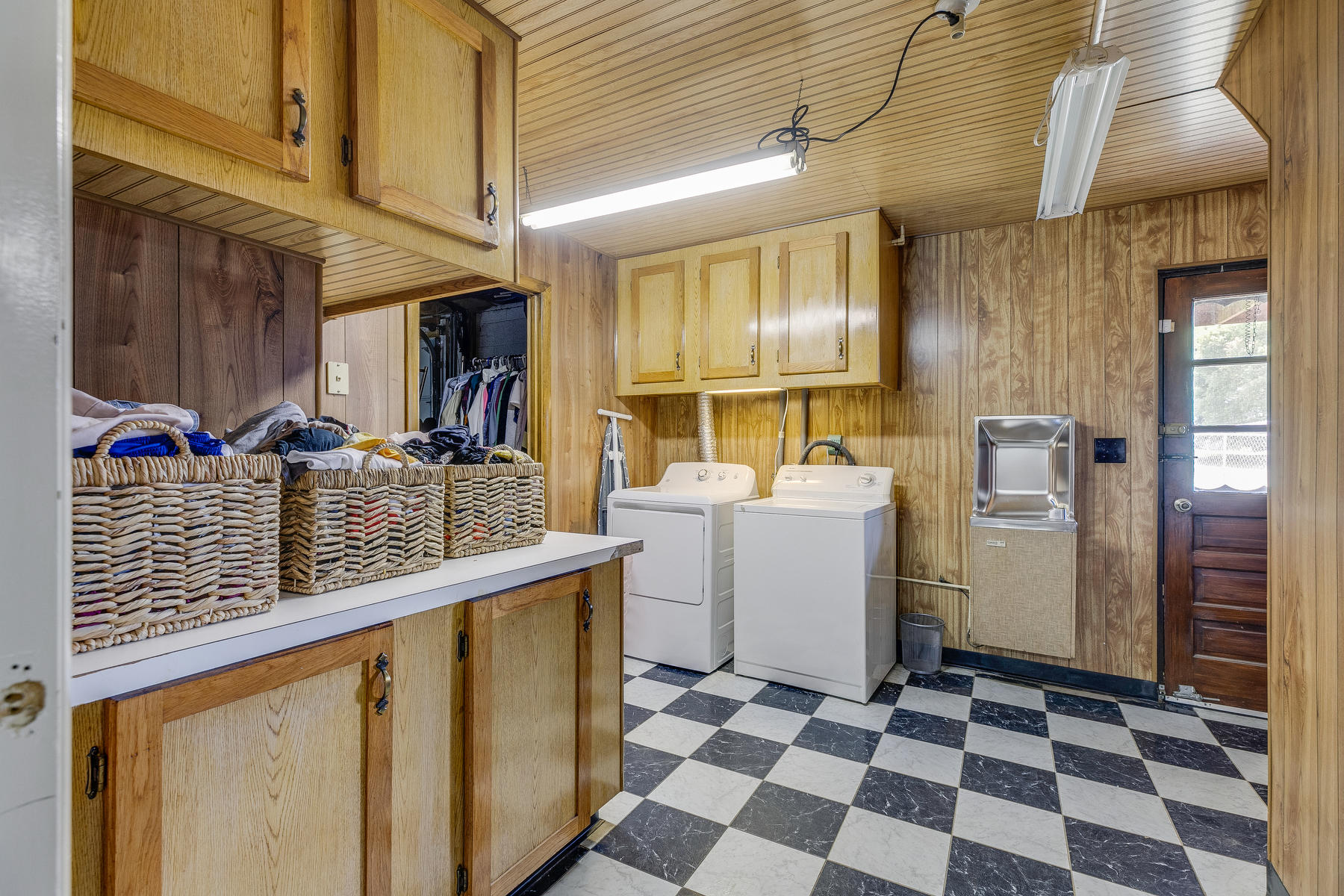 340 Berry Ridge Road Jonesborough, TN 37659 - Photo 25 of 37 Basement view 3