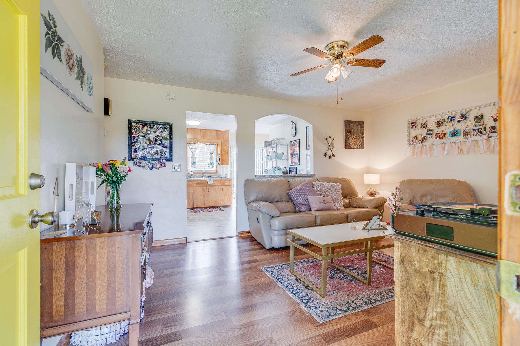 340 Berry Ridge Road Jonesborough, TN 37659 - Photo 6 of 37 L R 1