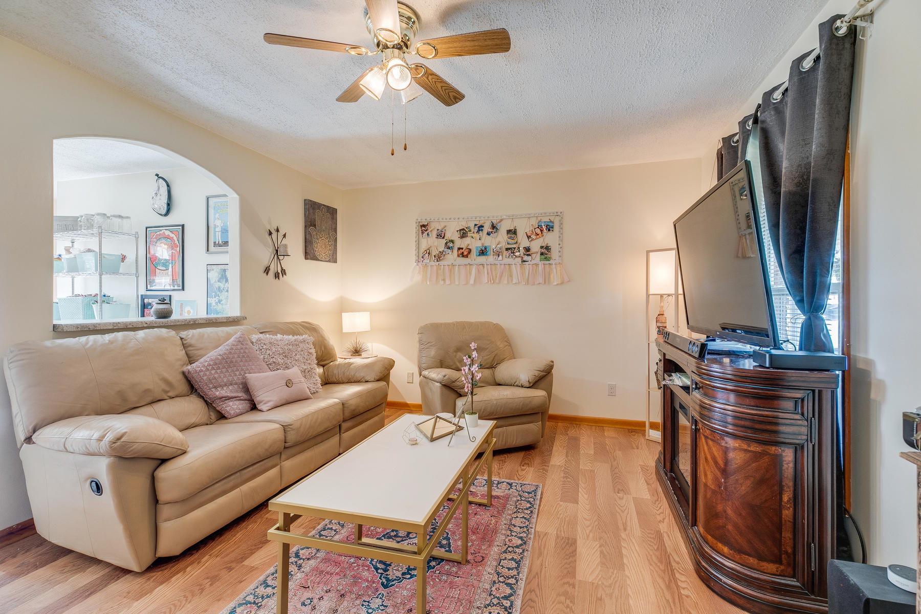 340 Berry Ridge Road Jonesborough, TN 37659 - Photo 7 of 37 LR 2