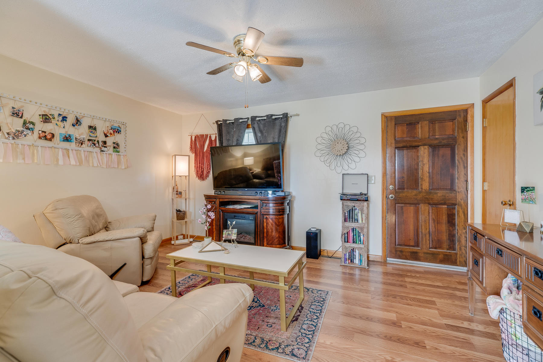 340 Berry Ridge Road Jonesborough, TN 37659 - Photo 9 of 37 L R 4