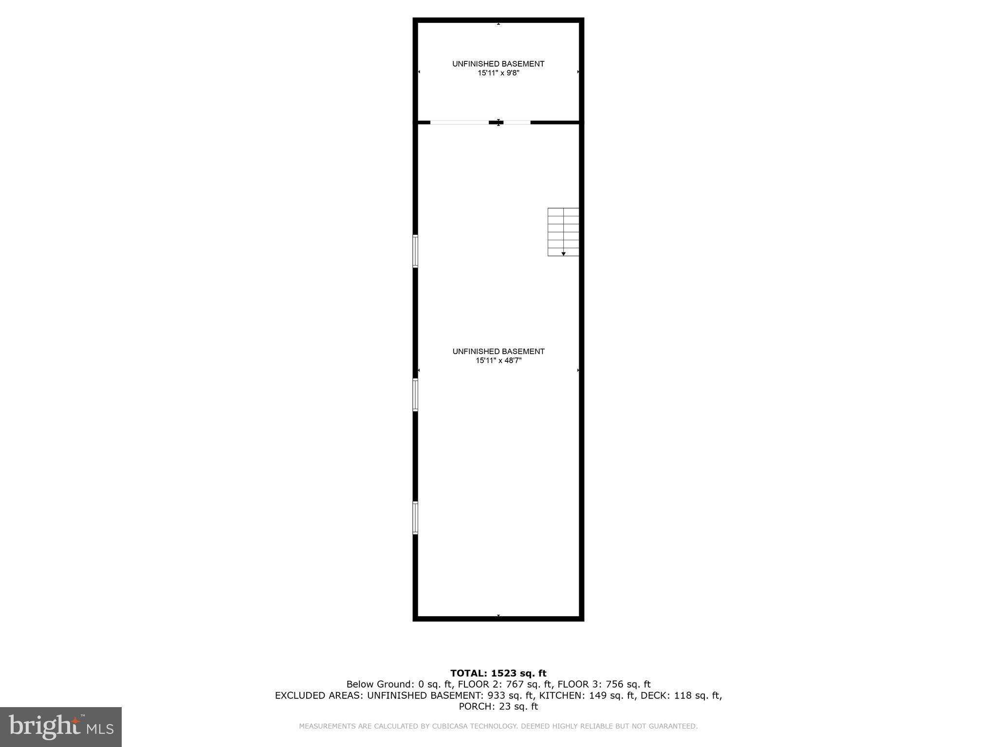 431 Bridgeboro Street Riverside, NJ 08075 - Photo 30 of 32