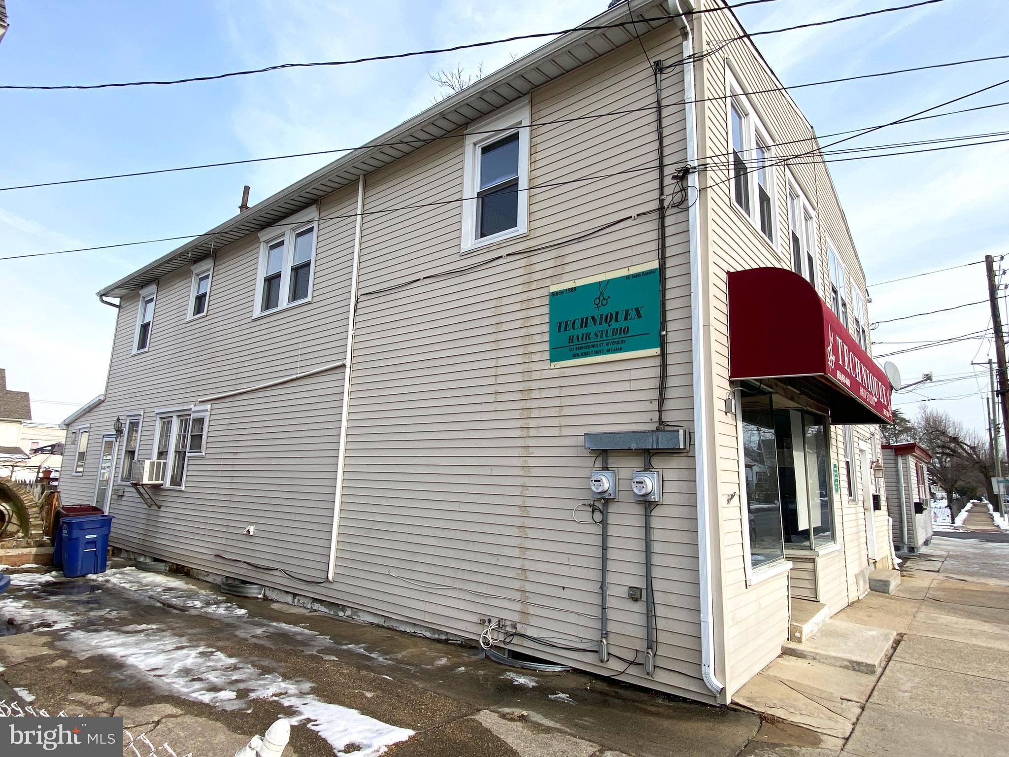 431 Bridgeboro Street Riverside, NJ 08075 - Photo 4 of 32