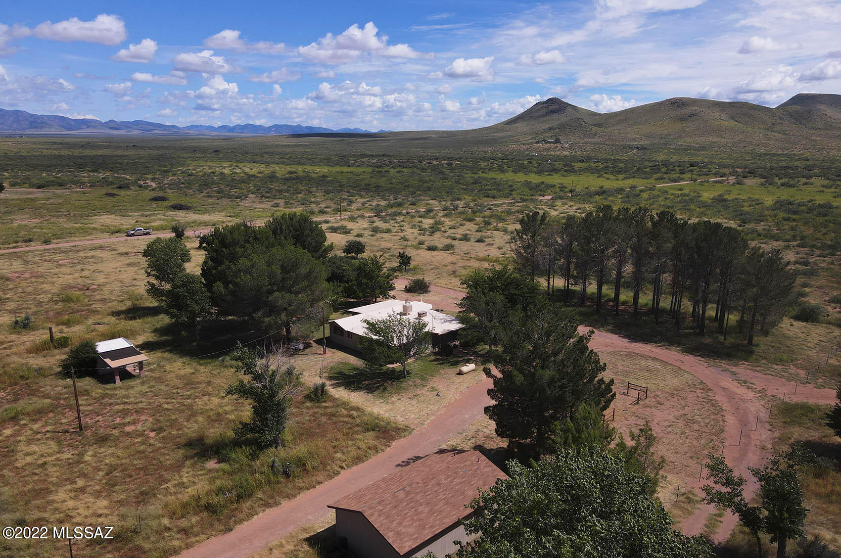 14015 South Desert Willow Road Pearce, AZ 85625 - Photo 1 of 34 Gallery Image 1