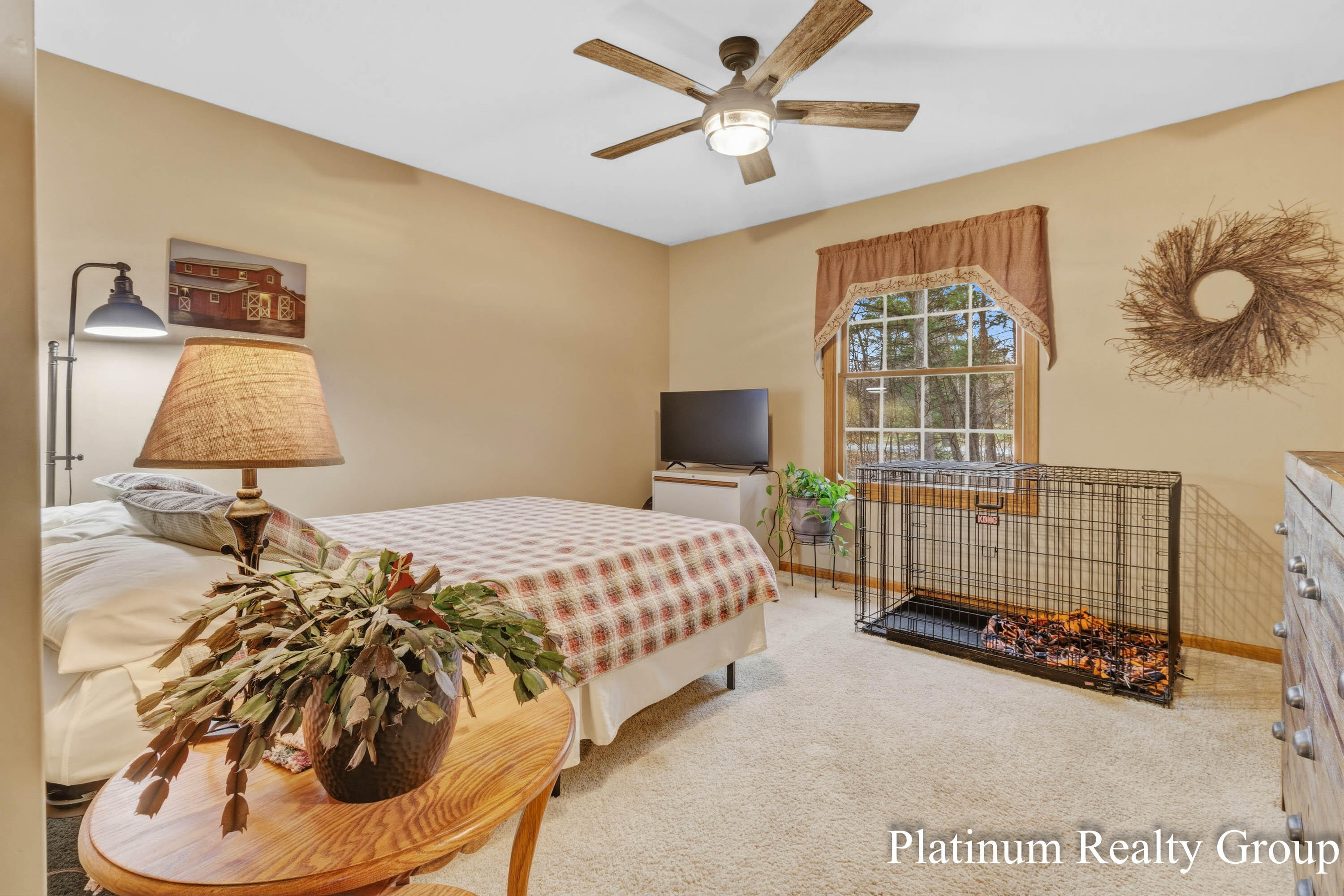 6226 Hall Road Muskegon, MI 49442 - Photo 22 of 53 Bed 2