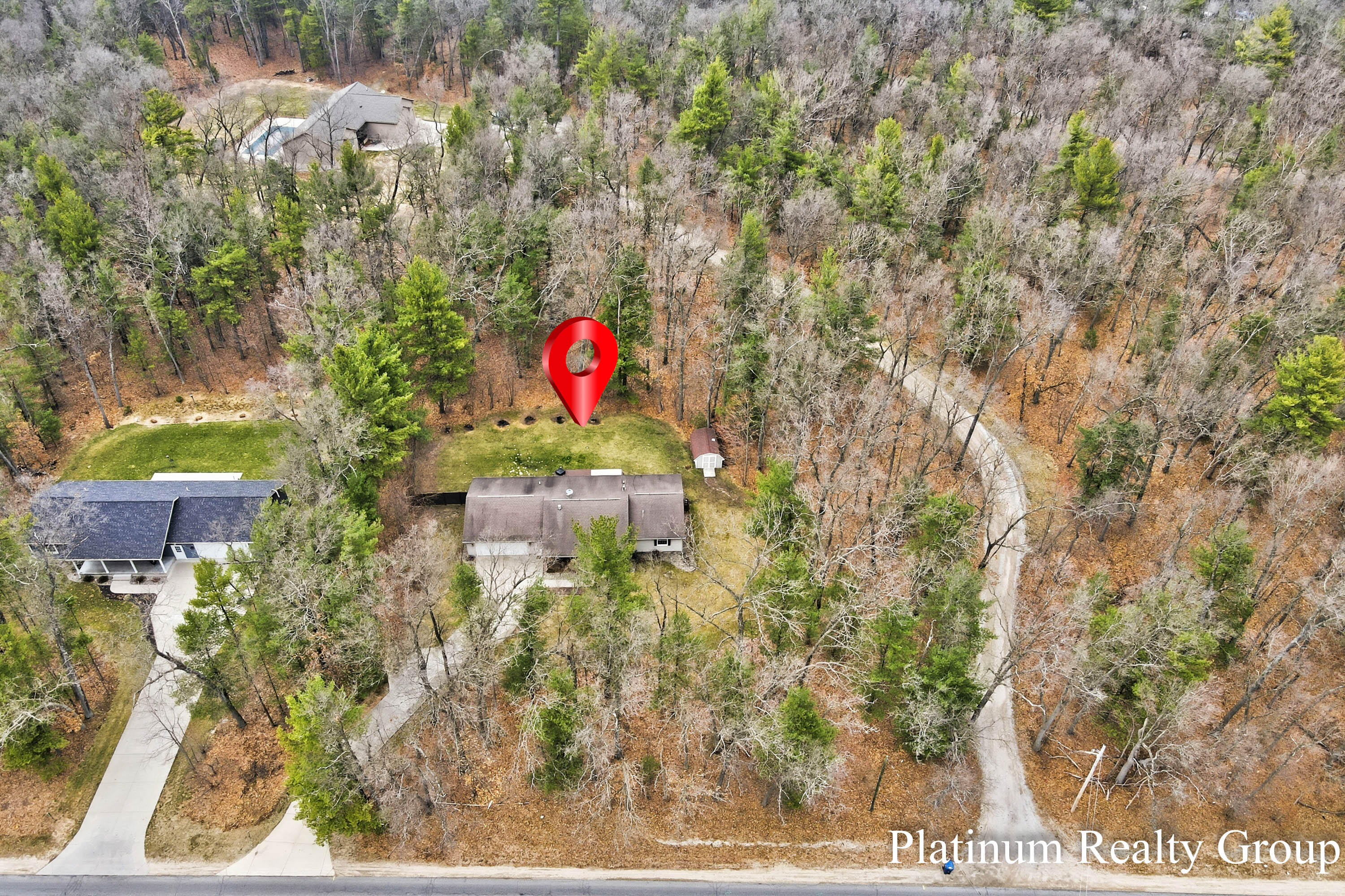 6226 Hall Road Muskegon, MI 49442 - Photo 3 of 53 Kassie Schmidt - 6226 Hall Road (52)-051