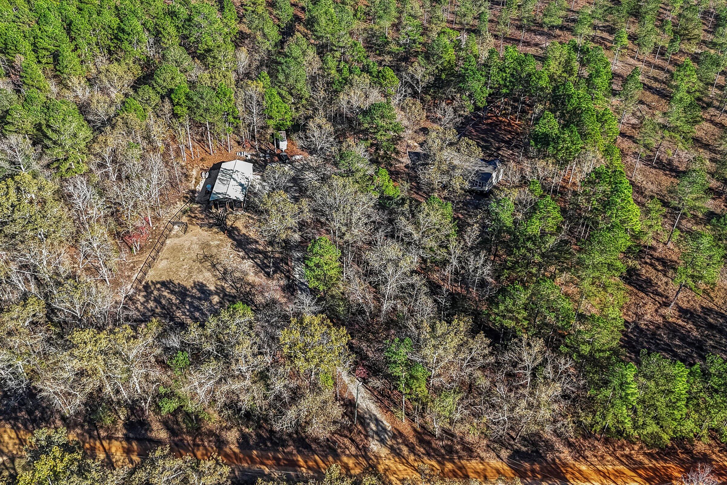 216 Bluffwood Road Wagener, SC 29164 - Photo 48 of 61