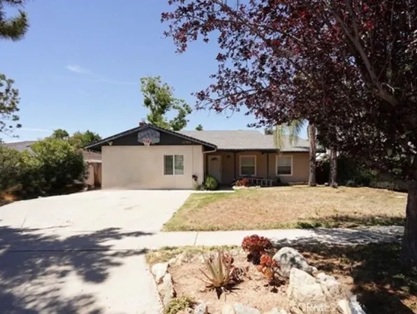 $674,999 | 11764 Sutter Avenue, Yucaipa, CA 92399