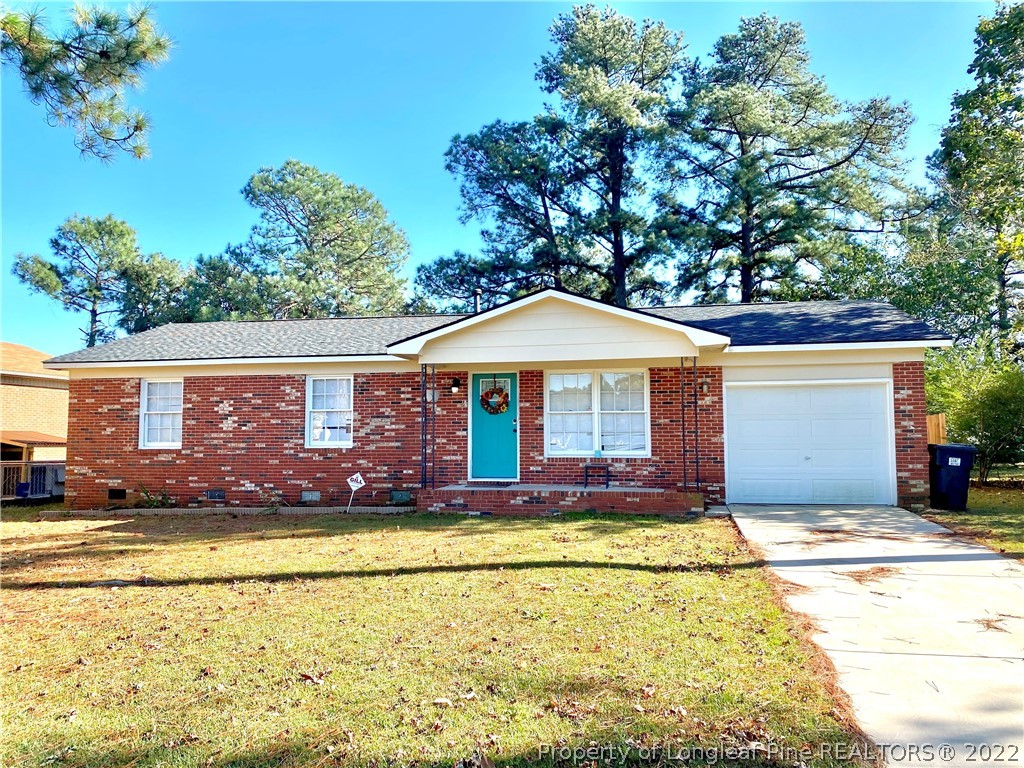 925 Bucknell Road Fayetteville, NC 28311 - Photo 1 of 16 Gallery Image 1