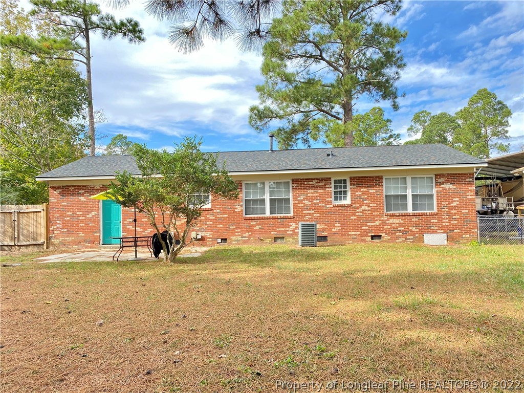 925 Bucknell Road Fayetteville, NC 28311 - Photo 2 of 16 Gallery Image 2