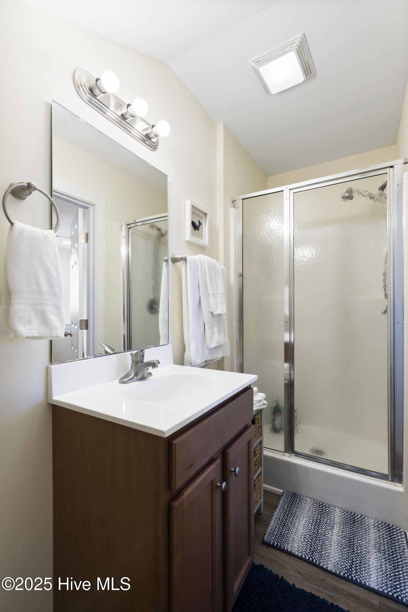 886 New River Inlet Road, Unit 41 North Topsail Beach, NC 28460 - Photo 23 of 34 Commode not shown