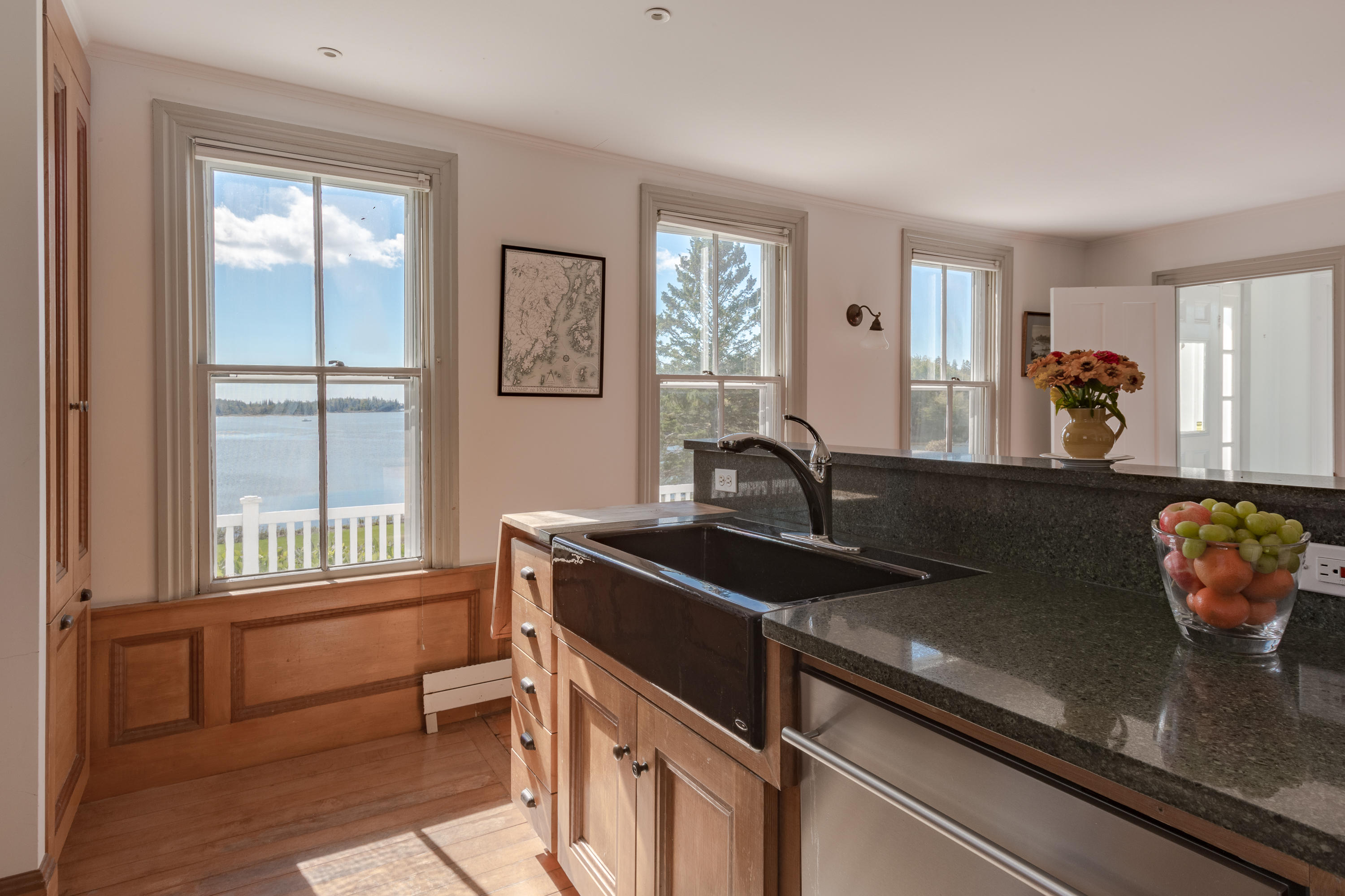 21 State Beach Road Vinalhaven, ME 04863 - Photo 10 of 28 21StateBeachRd-Vinalhaven-KS-25