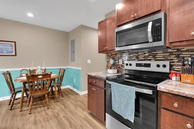 $197,000 | 517 Weaver Street, Unit 5, Tullahoma, TN 37388