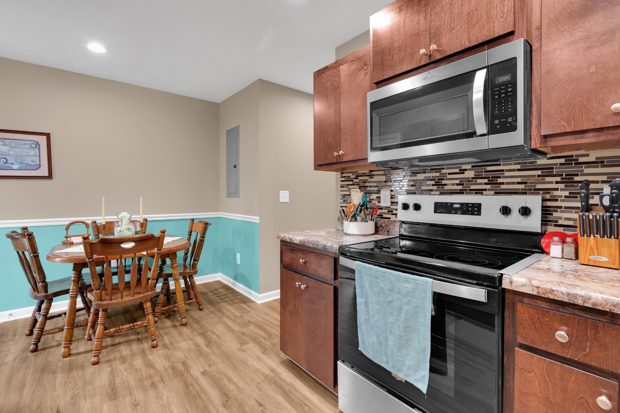 517 Weaver Street, Unit 5 Tullahoma, TN 37388 - Photo 12 of 22