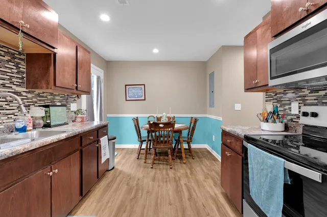 $197,000 | 517 Weaver Street, Unit 5, Tullahoma, TN 37388