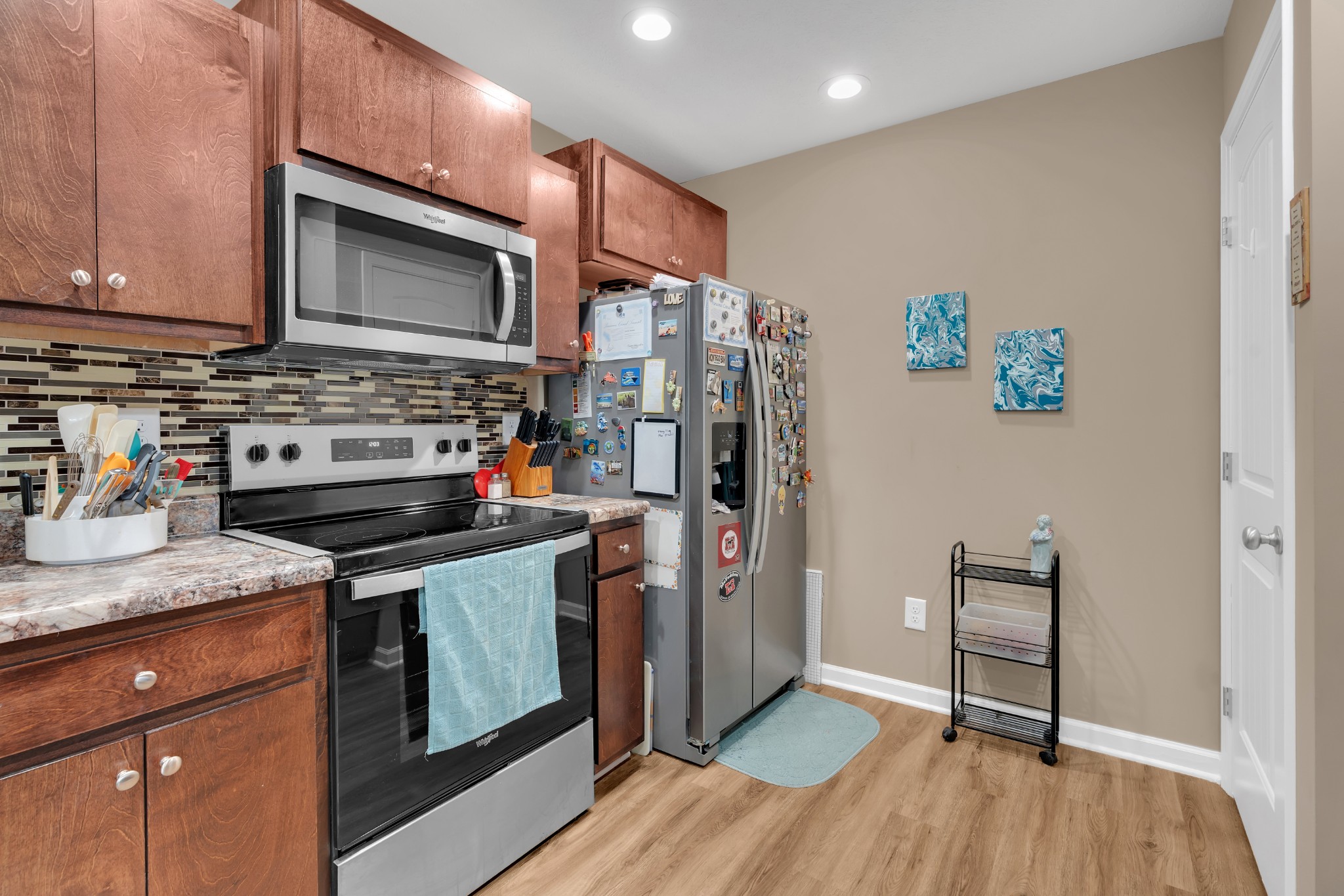 517 Weaver Street, Unit 5 Tullahoma, TN 37388 - Photo 15 of 22