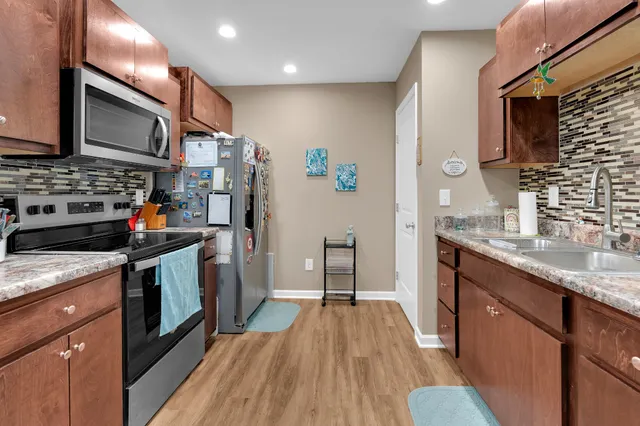 $197,000 | 517 Weaver Street, Unit 5, Tullahoma, TN 37388