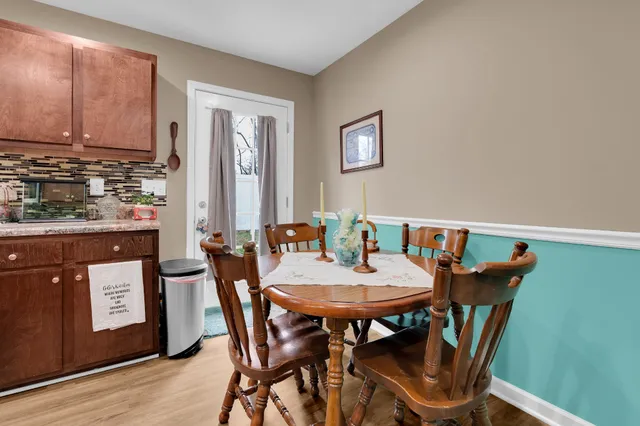 $197,000 | 517 Weaver Street, Unit 5, Tullahoma, TN 37388