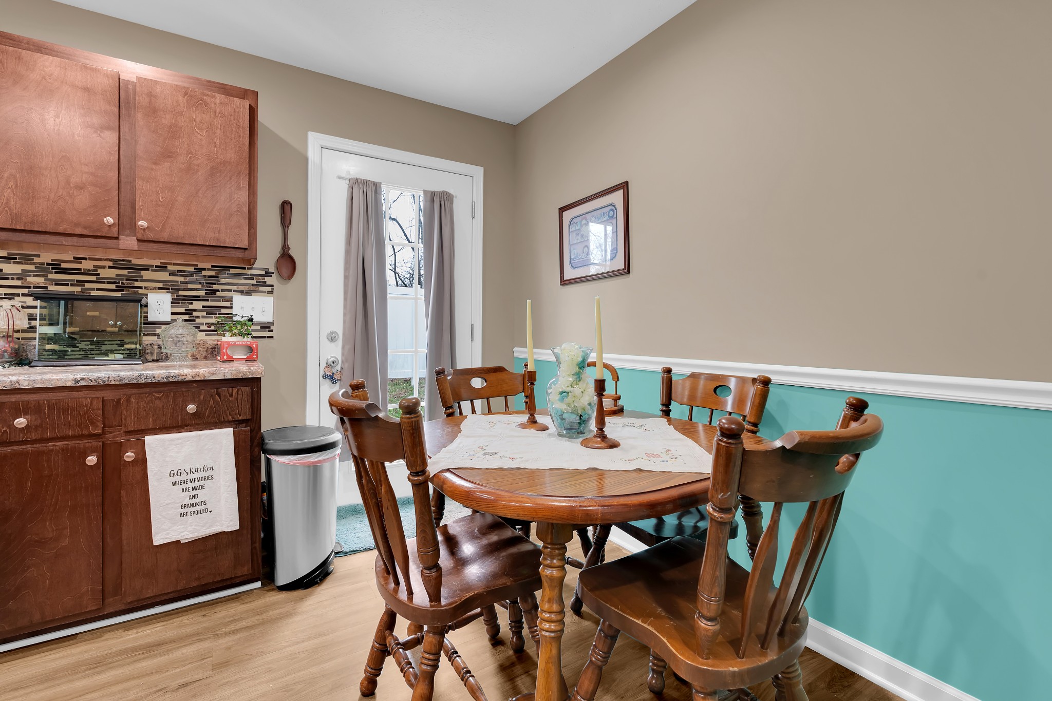 517 Weaver Street, Unit 5 Tullahoma, TN 37388 - Photo 17 of 22