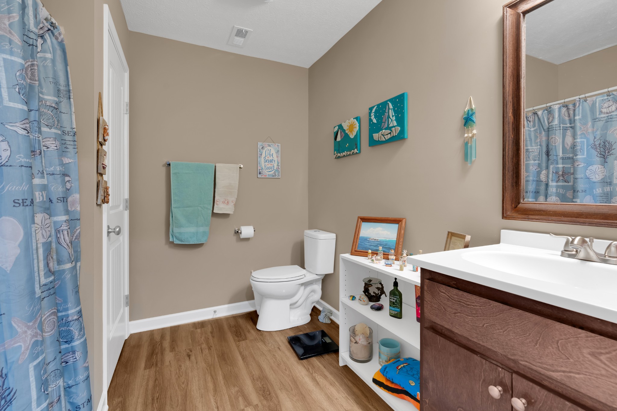 517 Weaver Street, Unit 5 Tullahoma, TN 37388 - Photo 20 of 22