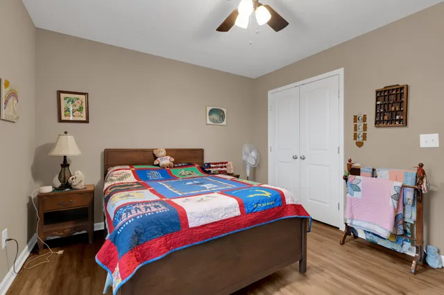 $197,000 | 517 Weaver Street, Unit 5, Tullahoma, TN 37388