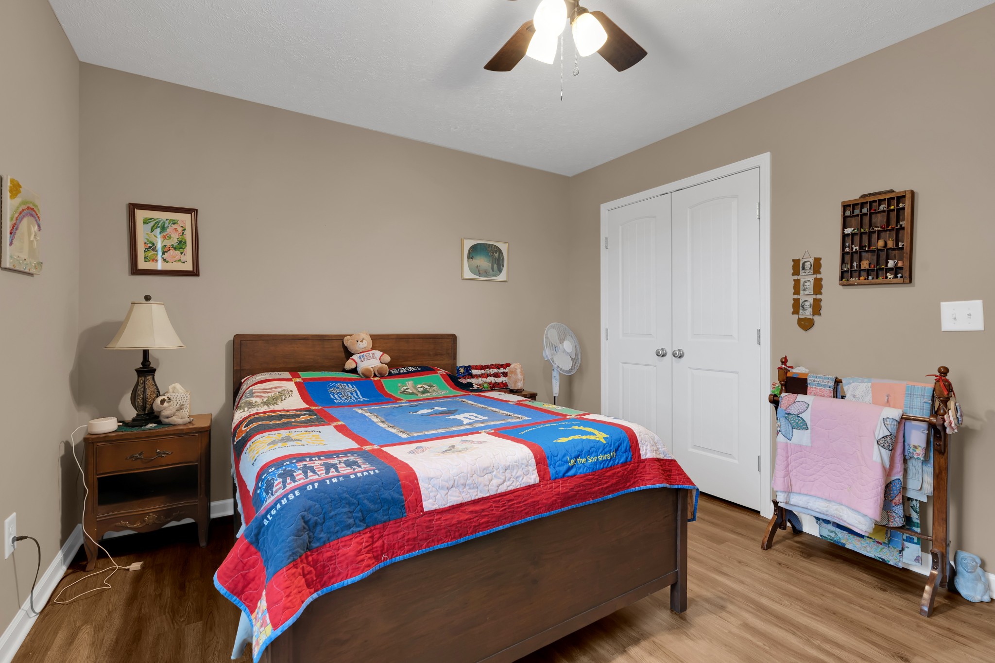 517 Weaver Street, Unit 5 Tullahoma, TN 37388 - Photo 21 of 22