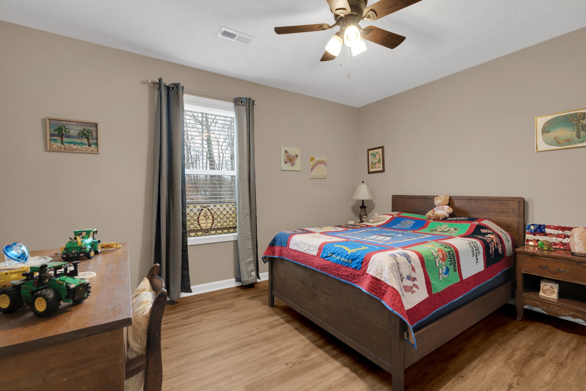 517 Weaver Street, Unit 5 Tullahoma, TN 37388 - Photo 22 of 22