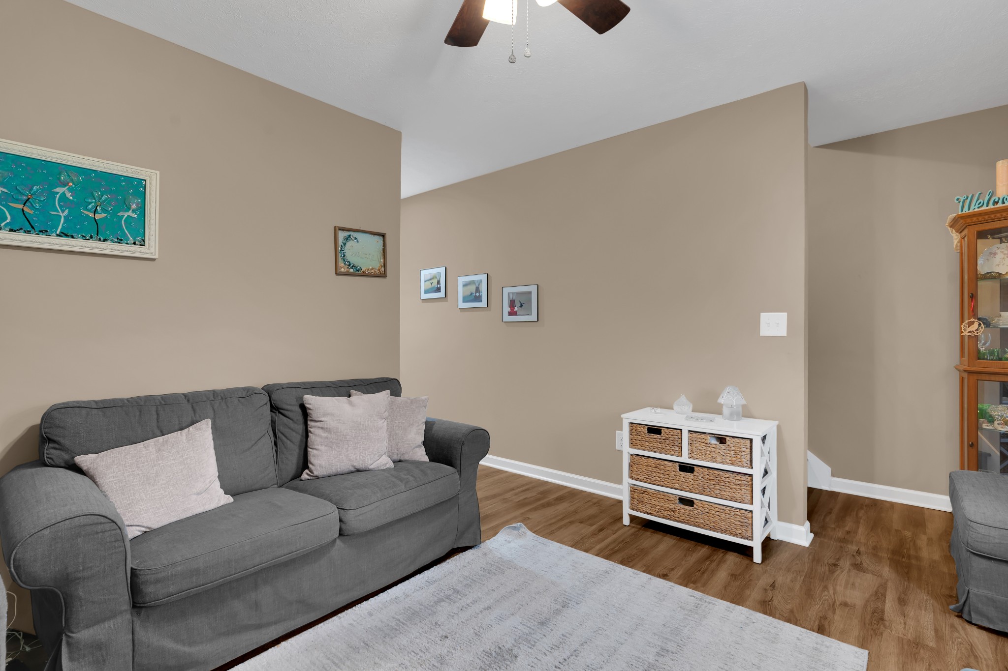 517 Weaver Street, Unit 5 Tullahoma, TN 37388 - Photo 3 of 22