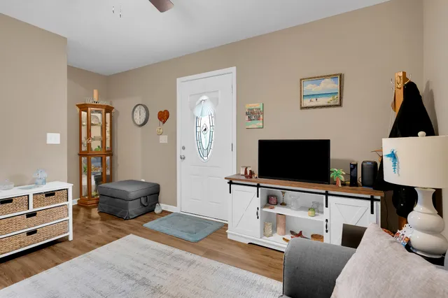 $197,000 | 517 Weaver Street, Unit 5, Tullahoma, TN 37388