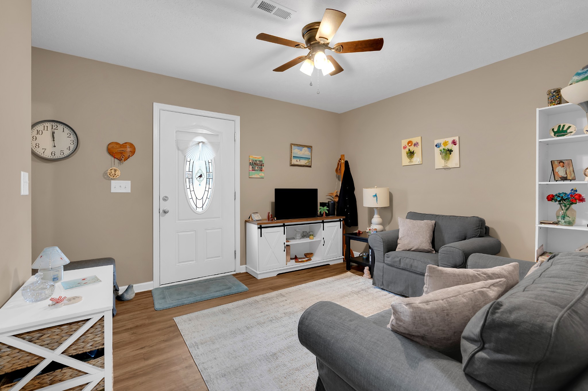 517 Weaver Street, Unit 5 Tullahoma, TN 37388 - Photo 5 of 22