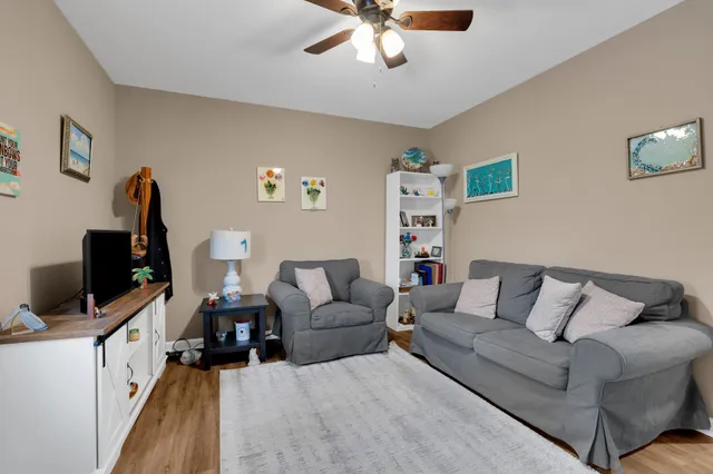 $197,000 | 517 Weaver Street, Unit 5, Tullahoma, TN 37388