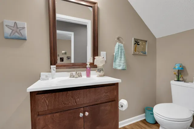 $197,000 | 517 Weaver Street, Unit 5, Tullahoma, TN 37388