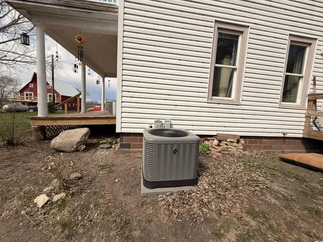 $299,000 | 2020 271st Avenue, Dawson, MN 56232