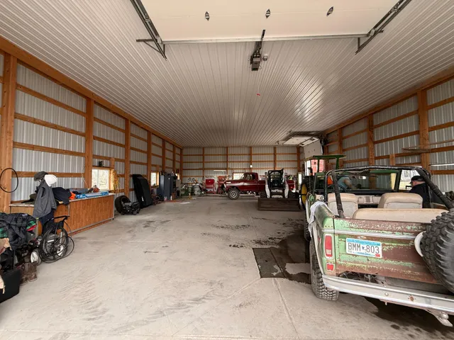 $299,000 | 2020 271st Avenue, Dawson, MN 56232