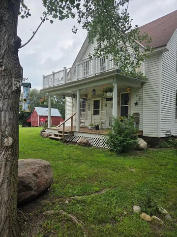 $299,000 | 2020 271st Avenue, Dawson, MN 56232